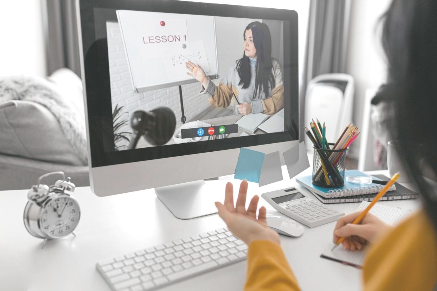 Custom reporting tools and analytics