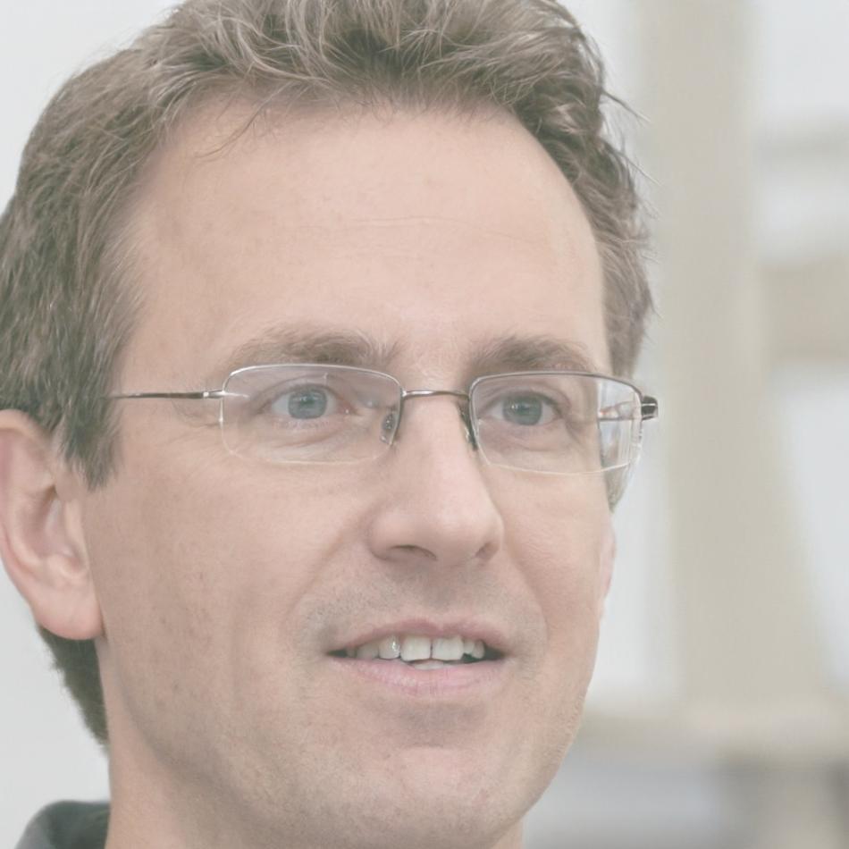 Dr. Marcus Thornfield profile
